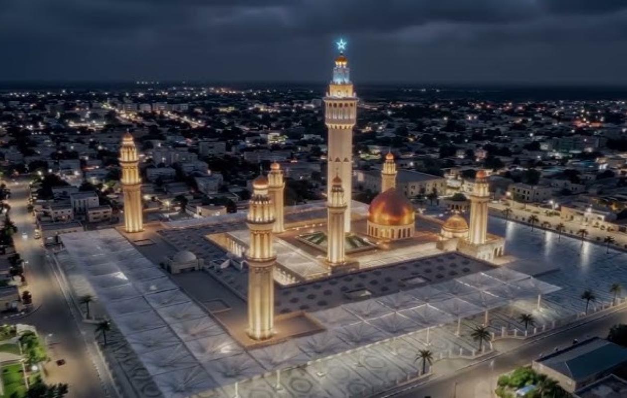 Touba prévoit un code de conduite pour réguler les réseaux sociaux durant le Magal