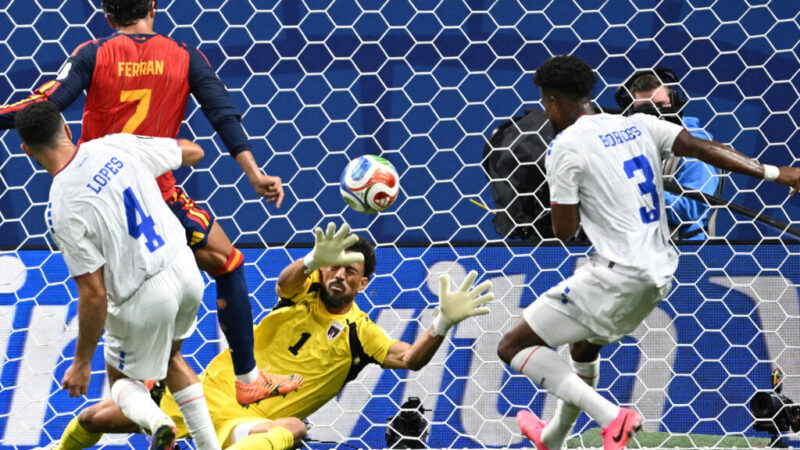 Mondial 2026 : le Cap-Vert crée la sensation en tenant l&rsquo;Espagne en échec (0-0)