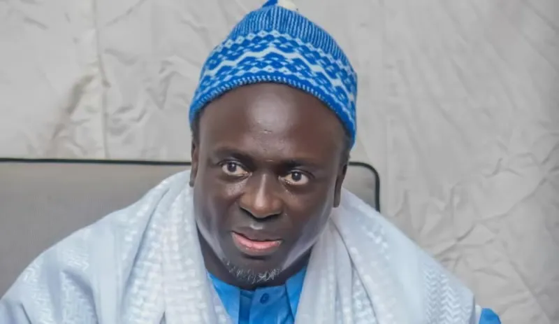 Serigne Khadim Gaydel Lô annonce le départ d’éminents chefs religieux