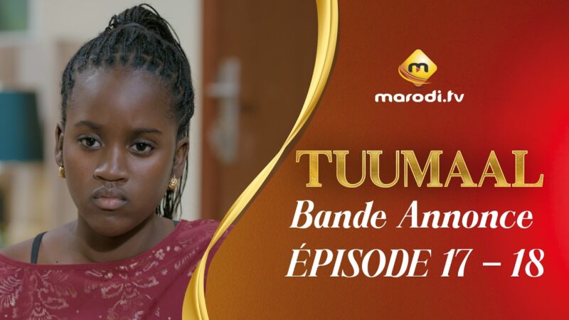 Tuumaal – Episode 17