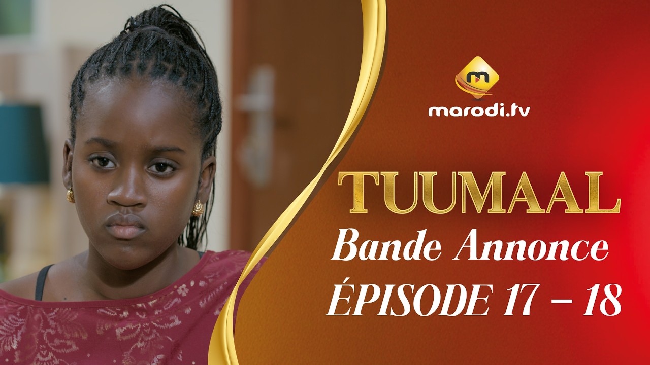 Tuumaal – Episode 18