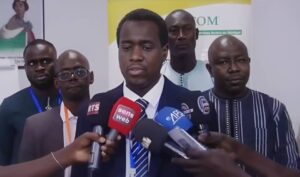JRMPA 2026 à L’Université de Thiès : chercheurs et experts réfléchissent au modèle des PME africaines…
