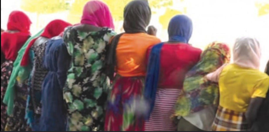 Daara profané : Enfants et adolescentes racontent des viols 