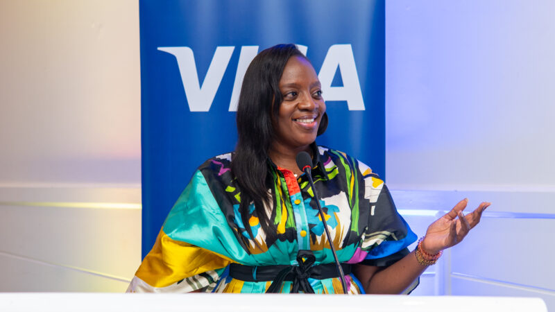 VISA-PAIEMENTS DIGITAUX AU SENEGAL : PASSER A LA VITESSE SUPERIEURE