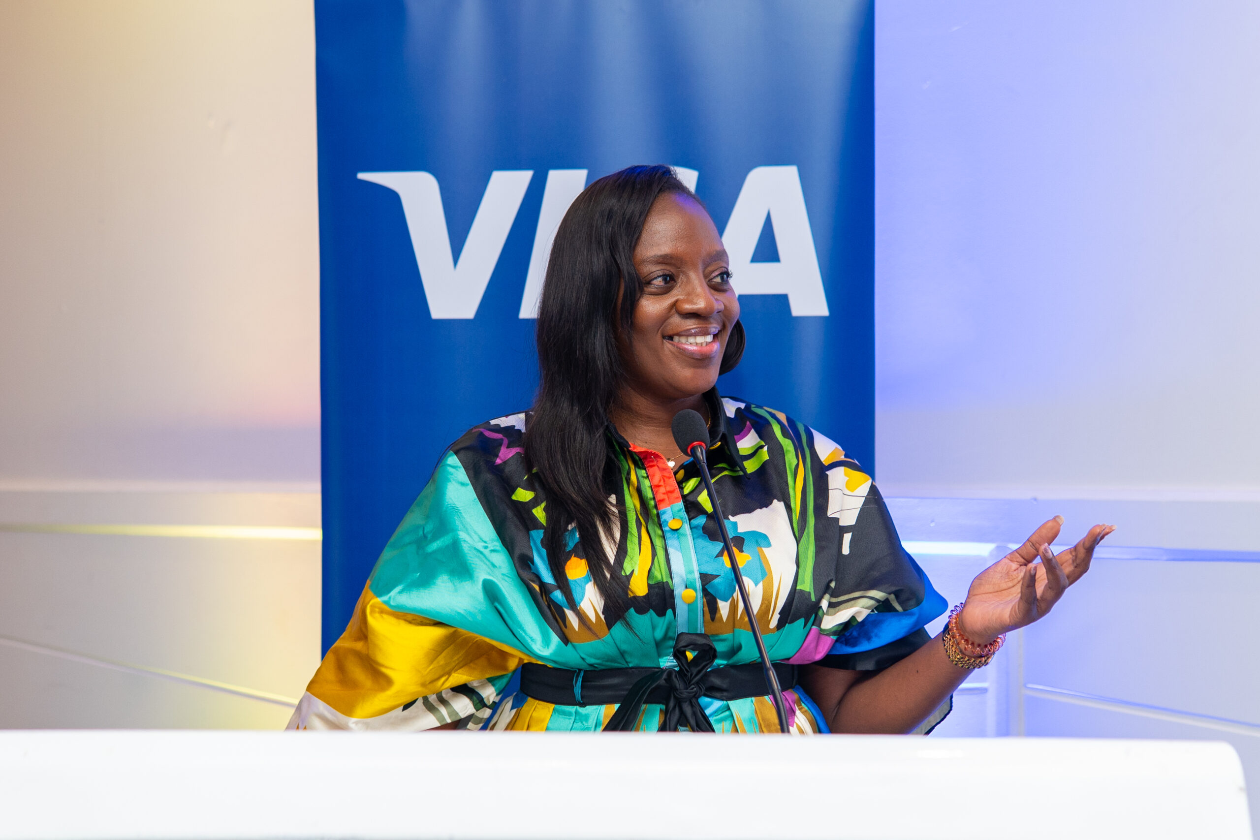 VISA-PAIEMENTS DIGITAUX AU SENEGAL : PASSER A LA VITESSE SUPERIEURE