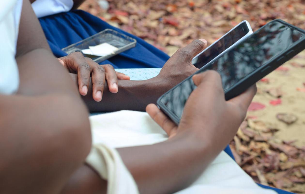 Vol à Néma Taba : un jeune homme recherché après avoir dérobé quatre téléphones