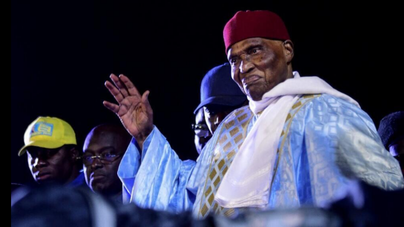 Diomaye Faye à Abdoulaye Wade : « Le Sénégal n’a pas fini d’apprendre de vous », Revivez le Direct