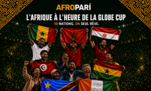 L'Afrique à la Globe Cup : AfroPari évalue les chances de tous les représentants du continent
