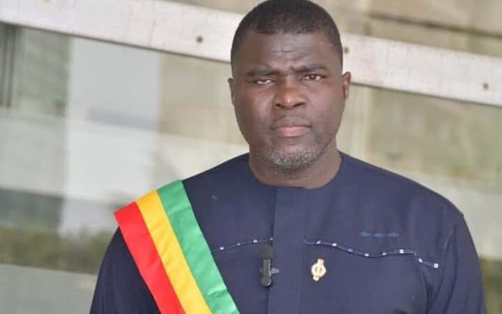 Cour constitutionnelle : Comment l&rsquo;amendement d&rsquo;Amadou Ba bouscule le projet initial de Diomaye Faye