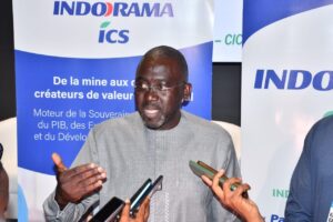 Les ICS annoncent 130 milliards de FCFA d'investissements pour soutenir l'industrie et la souveraineté alimentaire