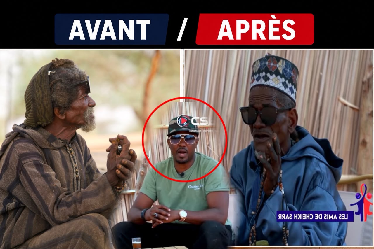 De l’isolement à l’espoir : comment une vidéo peut changer la vie d’Abdoul Ka (Vidéo)