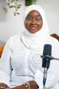 Sokhna Maï Mbacké Djamil : la jeune consultante qui réinvente l'accompagnement entrepreneurial au Sénégal