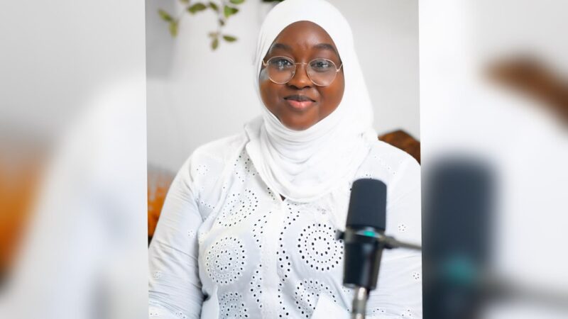 Sokhna Maï Mbacké Djamil : la jeune consultante qui réinvente l’accompagnement entrepreneurial au Sénégal