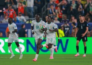 Classement provisoire des meilleurs 3es : Le Sénégal garde espoir malgré une situation délicate