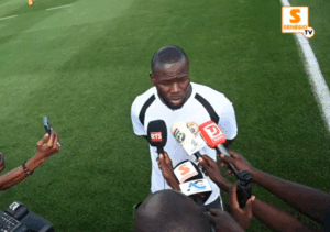Sénégal vs France - Koulibaly sur son état de forme : « On verra bien. Pour moi le plus important c'est... »