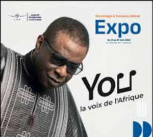 AIBD : Youssou Ndour entre dans la légende sous les yeux du monde