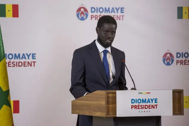 Rencontre entre Bassirou Diomaye Faye et les maires de la coalition : vers la création d’un parti politique unifié