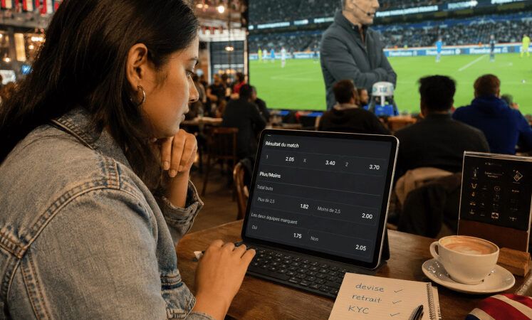1xbet France depuis l’Inde : guide pratique