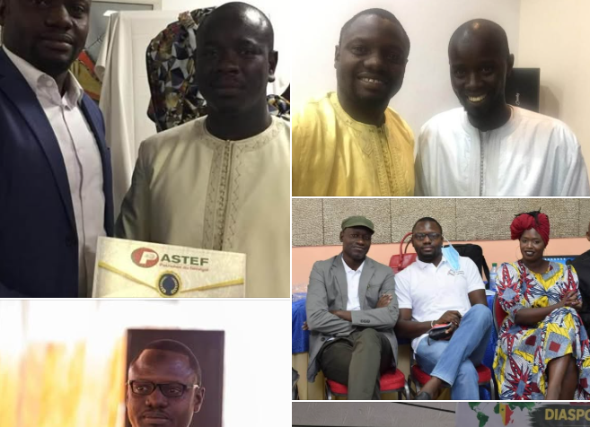 Nomination : Mademba Gueye décline la présidence du Conseil de surveillance de l’ASPI et invoque « ses convictions et ses principes » …