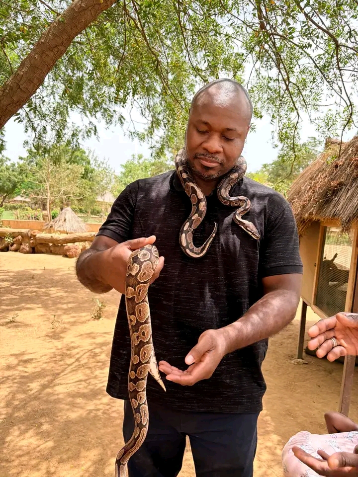Parc zoologique de Hann : Guy Marius Sagna réclame davantage de moyens pour l’alimentation et le suivi sanitaire des animaux