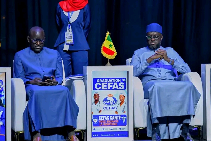 Formation professionnelle : El Malick Ndiaye appelle à une réforme structurelle pour mieux préparer la jeunesse aux défis de demain
