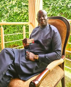 PASTEF : Malick Gakou officialise son adhésion et appelle à rejoindre « cette nouvelle dynamique »…