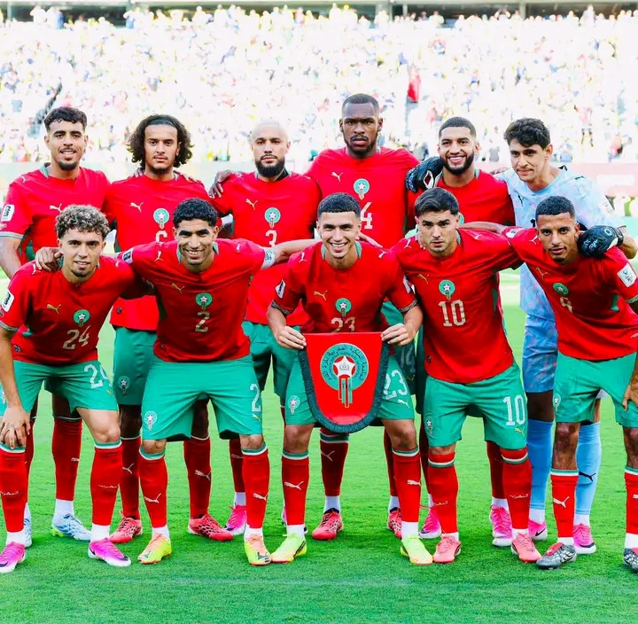 Coupe du monde 2026 : le Maroc, unique nation africaine qualifiée pour les quarts de finale