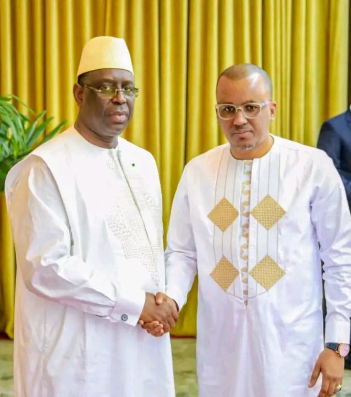 Rencontre annoncée avec Diomaye: Oumar Sow invite Macky Sall à clarifier sa position devant ses militants