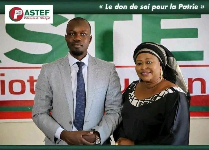 Assemblée nationale : Maïmouna Dièye nommée conseillère technique spéciale auprès du président Ousmane Sonko