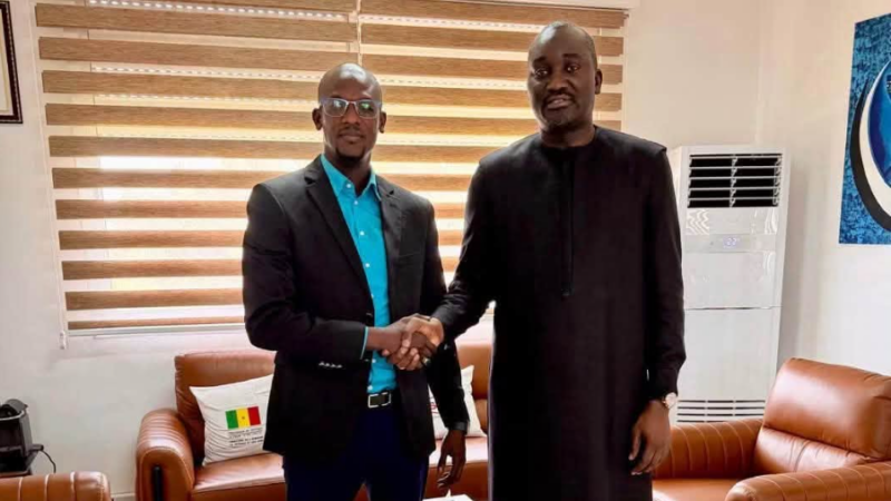 PASTEF Pikine Nord : Le Coordonnateur Kéba Ndiaye désavoué et suspendu …