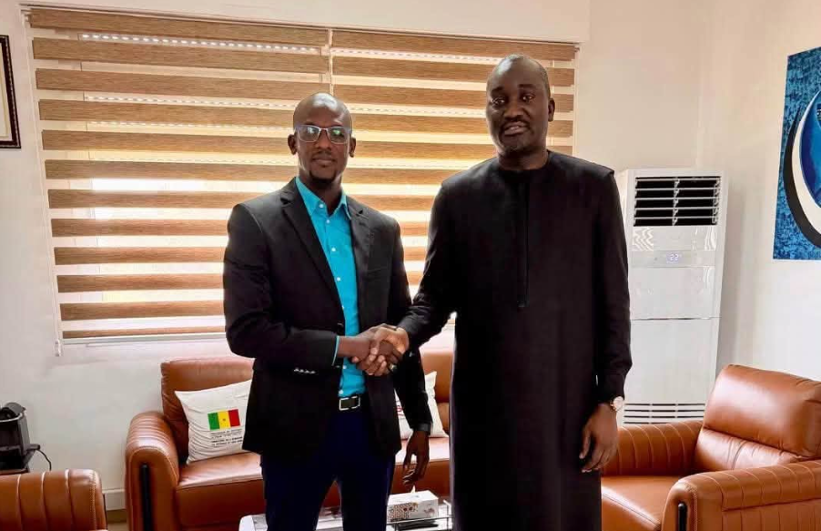 PASTEF Pikine Nord : Le Coordonnateur Kéba Ndiaye désavoué et suspendu …