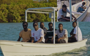 Sénégal : des étudiants conçoivent un bateau électrique alimenté par l’énergie solaire