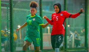 Préparation CAN féminine : le Sénégal s'incline face à l'Égypte