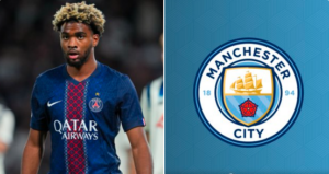 Mercato : Manchester City se positionne sur le jeune Sénégalais Ibrahim Mbaye
