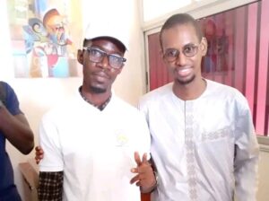 Soutien à Diomaye Faye : le vice-coordonnateur national Elhadji Ibrahima Niass Faye démissionne de l’USJ de Capitaine Touré