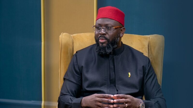 Dette publique : Dr Bobo Amadou Ba évoque une multiplication par neuf sous Macky Sall