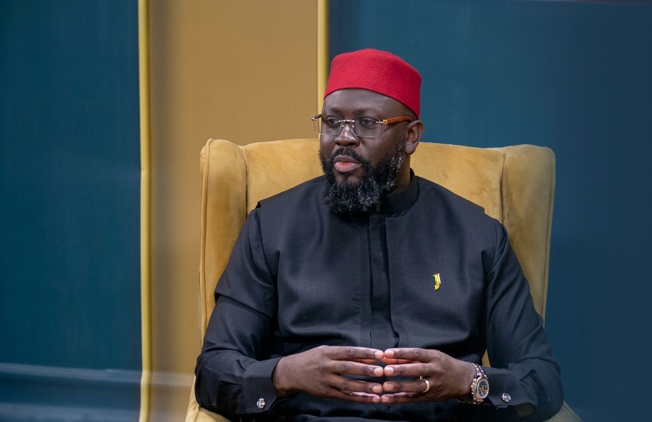 Dette publique : Dr Bobo Amadou Ba évoque une multiplication par neuf sous Macky Sall