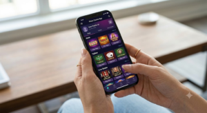 Maîtriser l’interface de la plateforme de jeu Pinco