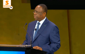 « Restaurer la confiance »: Macky Sall dévoile ses priorités pour ses cinq premiers jours à la tête de l’ONU