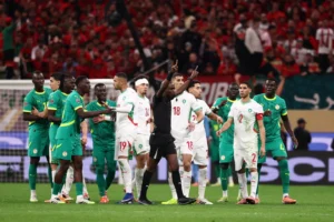Tribunal arbitral du sport (TAS) : Le Sénégal et le Maroc fixés sur leur sort le… (document)
