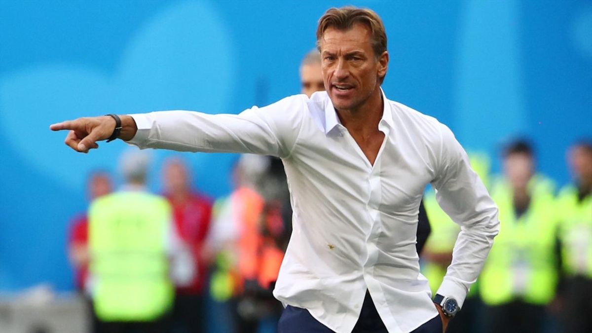 Sénégal : Hervé Renard s&rsquo;invite dans la course au poste de sélectionneur