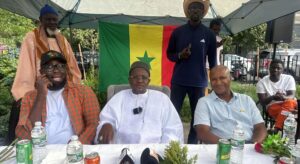 New York en ébullition : PASTEF réserve un accueil historique à Cheikh Bara Ndiaye