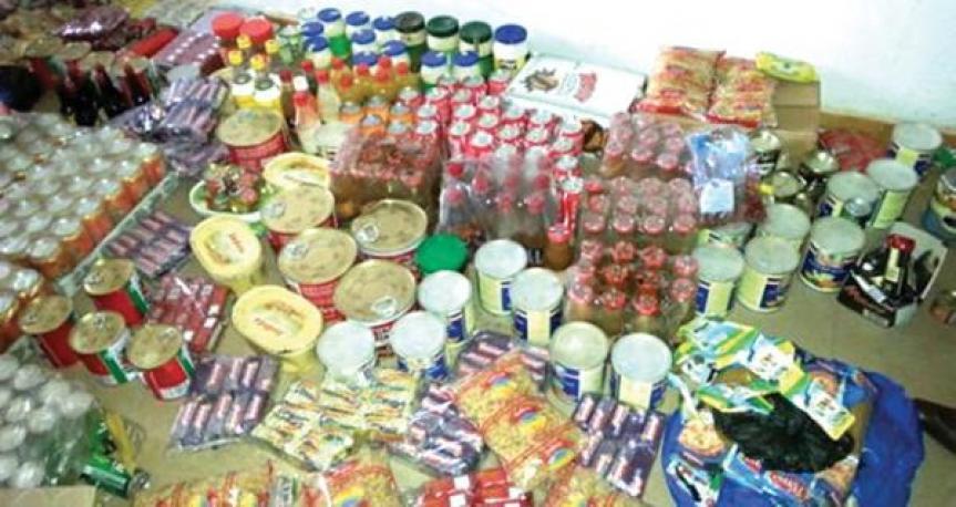 Boissons périmées à Petersen : trois commerçants déférés…