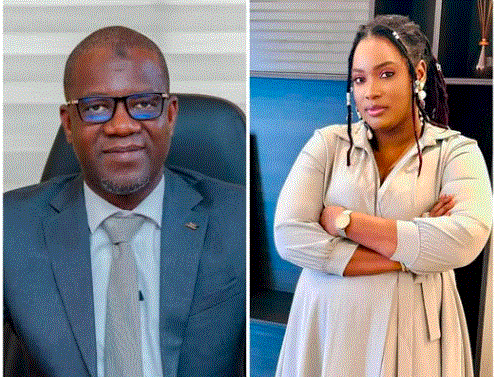 Pastef perd encore des DG : Babacar Ndiaye et Djamila Diallo remplacés par Diomaye Faye
