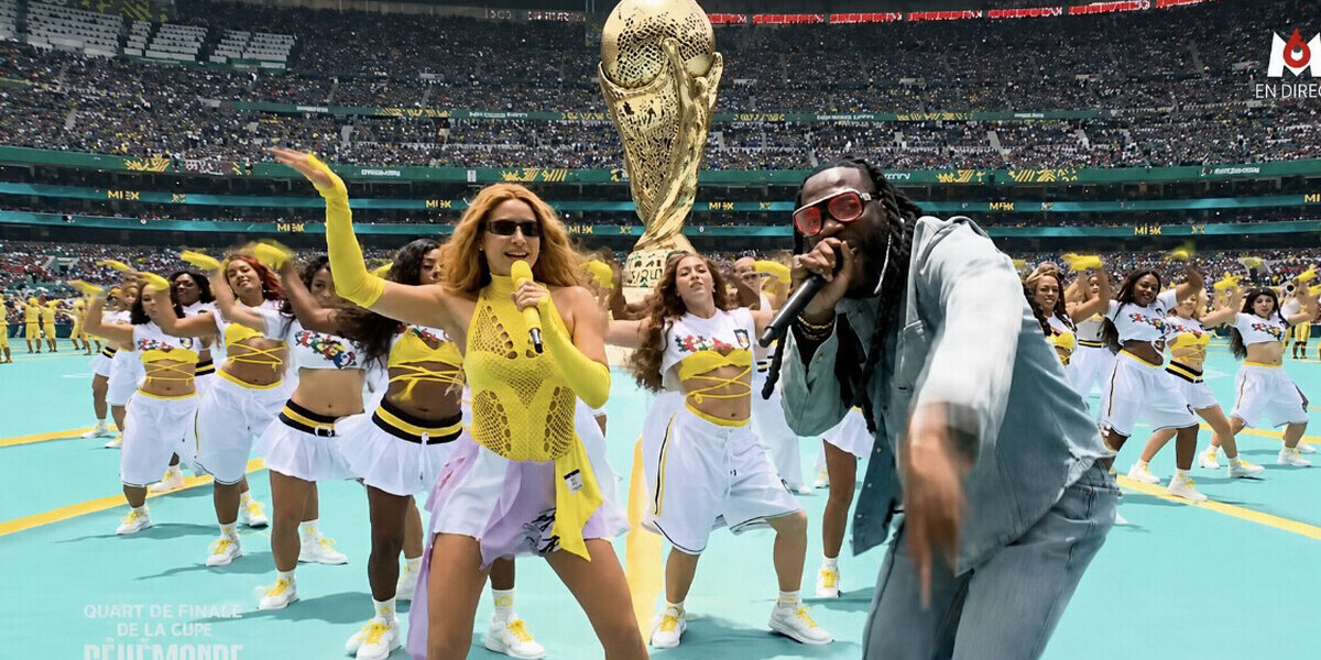 Mondial 2026 : Trente minutes de show à la mi-temps de la finale, la FIFA prépare un spectacle inédit
