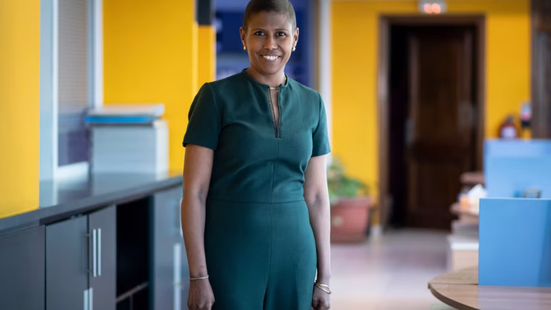 British Council : Une sénégalaise nommée directrice pour l’Afrique francophone