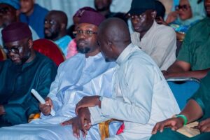 Touba : « Pourquoi la Coalition Diomaye cherche à s’accaparer le Fief d’Ousmane Sonko ? », (Muhamed Ndiaye)