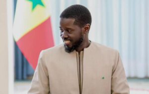 « Poursuivre à ses côtés est une évidence » : Rougui Aladji Sow, membre du cabinet d’Ousmane Sonko, choisit Diomaye Faye