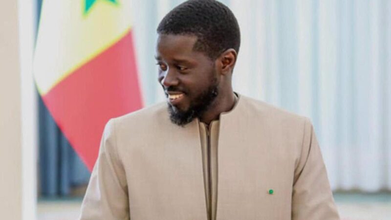 « Poursuivre à ses côtés est une évidence » : Rougui Aladji Sow, membre du cabinet d’Ousmane Sonko, choisit Diomaye Faye
