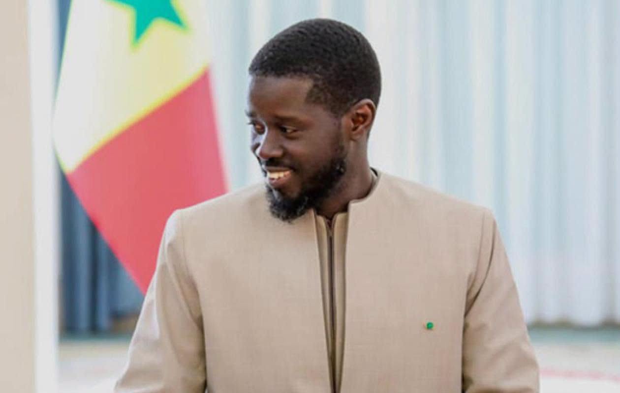 « Poursuivre à ses côtés est une évidence » : Rougui Aladji Sow, membre du cabinet d’Ousmane Sonko, choisit Diomaye Faye